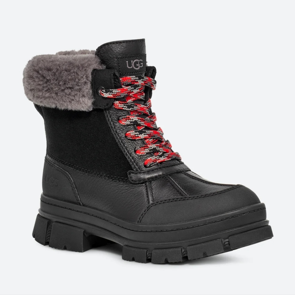 UGG ASHTON ADDIE BOOTS